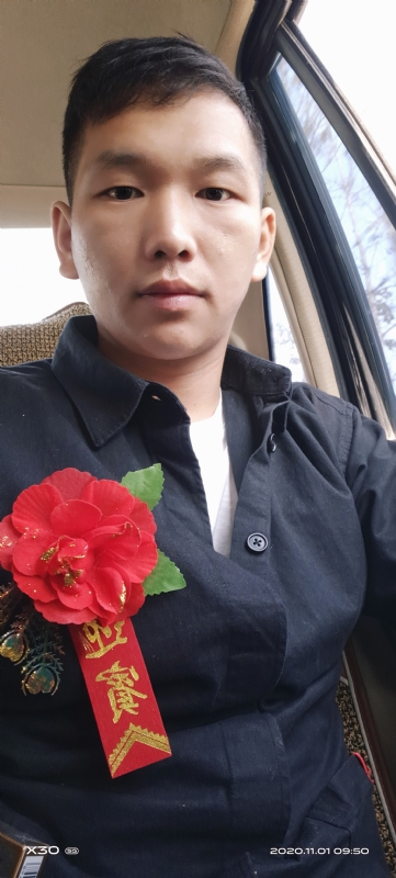 可爱的小猪的第一张照片--玉环蓝颜知己交友网