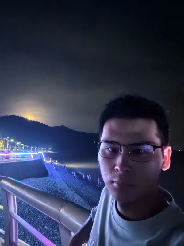 曾菜的第一张照片--玉环蓝颜知己交友网